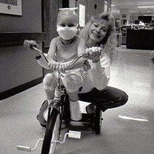 Meet your Posher, Jackie